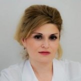Адиян Виолетта Сергеевна