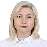 Дзюбо Наталья Анатольевна