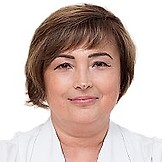 Сущих Галина Александровна
