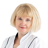 Лукинская Светлана Васильевна