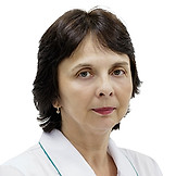 Лаврентьева Ирина Викторовна