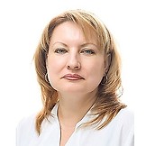 Ивченко Оксана Николаевна