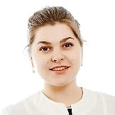 Кулябина Александра Андреевна