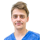 Сложеникин Евгений Валентинович