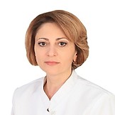 Акопян Ангине Размиковна