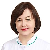 Баранова Ольга Павловна