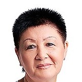 Степакина Наталья Романовна