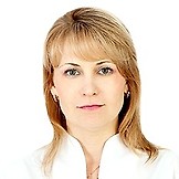 Пешкова Эллина Ивановна