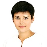 Томашенко Виктория Викторовна