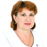 Чигрина Елена Борисовна