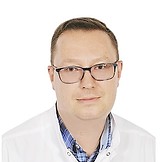 Мельников Роман Борисович