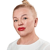 Гукасова Наталья Леонидовна