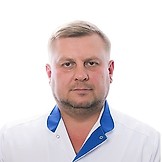 Зинченко Сергей Викторович