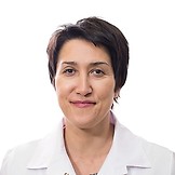 Маннапова Фарида Масхутовна