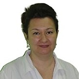 Моисеенко Римма Борисовна