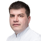 Демьяненко Ярослав Андреевич