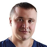 Бец Александр Николаевич