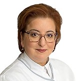 Аксенфельд Раиса Гарриевна