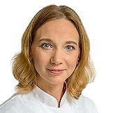 Зеркалина Екатерина Аркадьевна