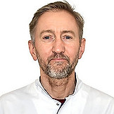Никитин Сергей Васильевич