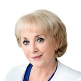 Державина Ирина Николаевна