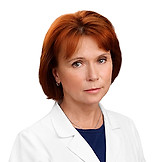 Павлова Ольга Алексеевна