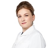 Смирнова Марина Александровна