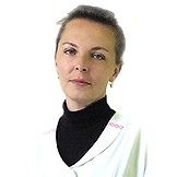 Куприянова Ирина Анатольевна