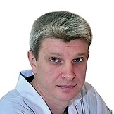 Шкилёв Игорь Викторович