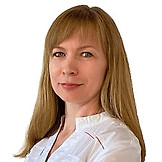 Потапова Елена Николаевна