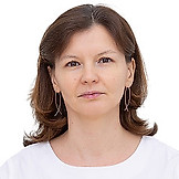 Галкина Елена Сергеевна