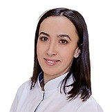 Абрамова Роза Булатовна