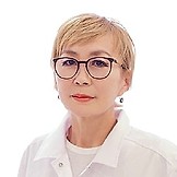 Дамдинова Марина Анатольевна
