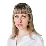 Заболотская Мария Леонидовна