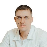 Каменецких Сергей Владимирович