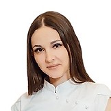 Рыбак Ирина Петровна