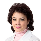 Панькова Елена Олеговна