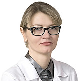 Каленчук Ольга Александровна
