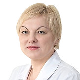 Бойкова Ирина Олеговна