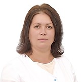 Гнездилова Елена Алексеевна