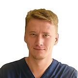 Анпилогов Михаил Юрьевич Анпилогов Михаил Юрьевич