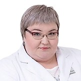 Долгополова Анастасия Михайловна Долгополова Анастасия Михайловна