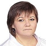 Андронова Людмила Юрьевна