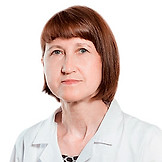 Бакеева Елена Сергеевна