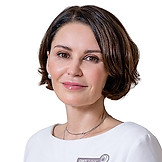 Тютчева Дарья Александровна