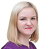 Мошникова Елена Анатольевна