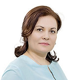 Войтенко Оксана Николаевна