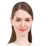 Часовских Юлия Евгеньевна