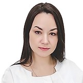 Маматова Елена Владимировна