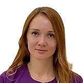 Варламова Дарья Анатольевна